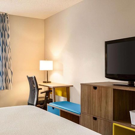 Days Inn By Wyndham Shallotte Exteriör bild