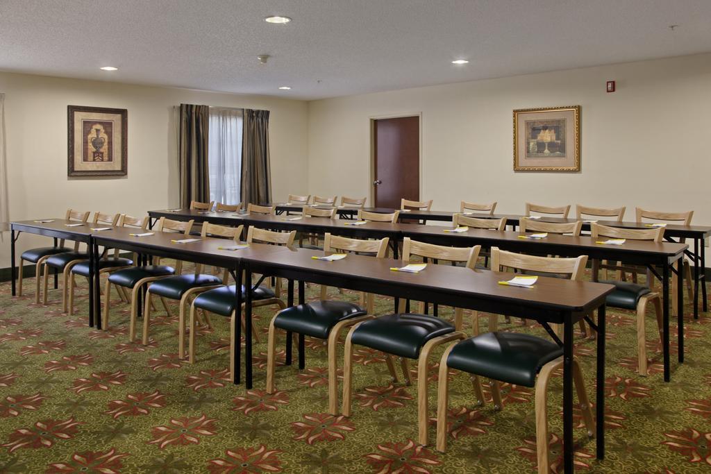 Days Inn By Wyndham Shallotte Business bild