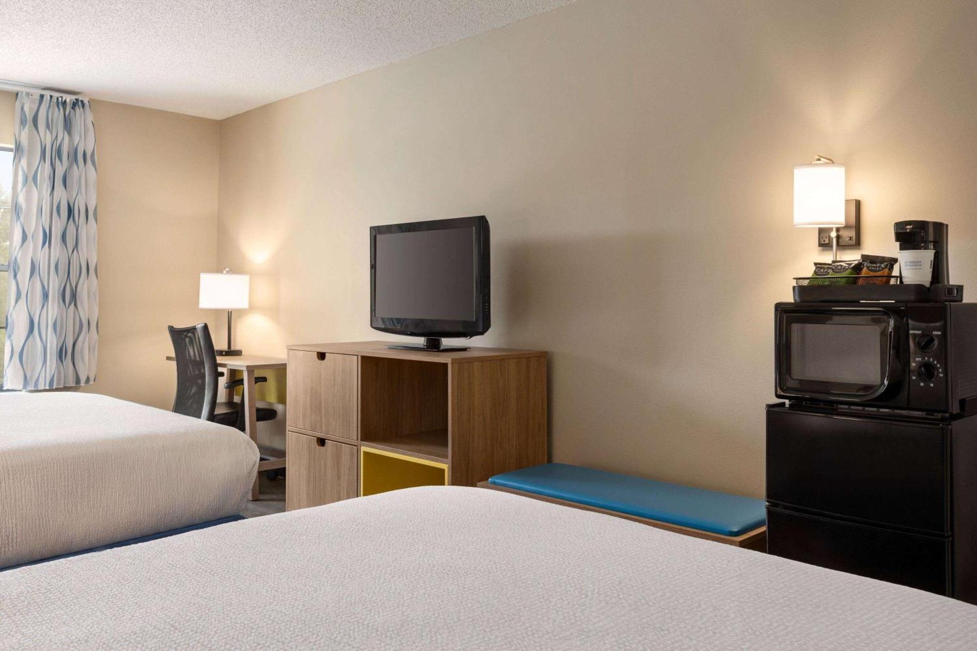 Days Inn By Wyndham Shallotte Exteriör bild