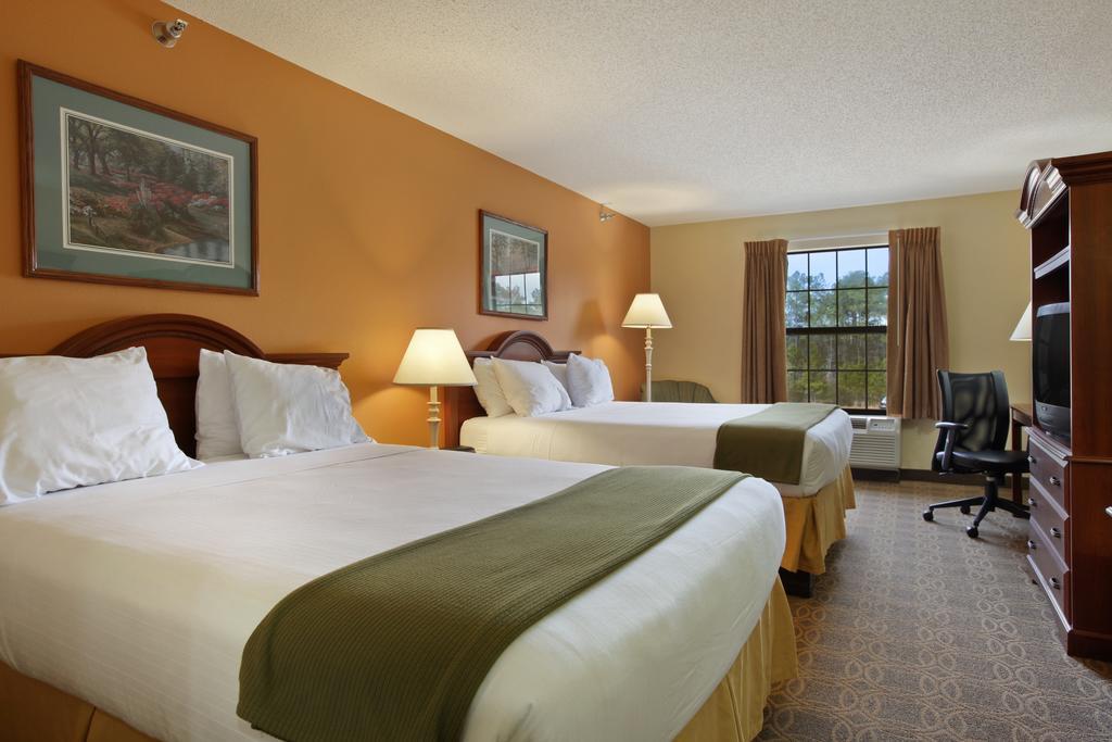 Days Inn By Wyndham Shallotte Rum bild