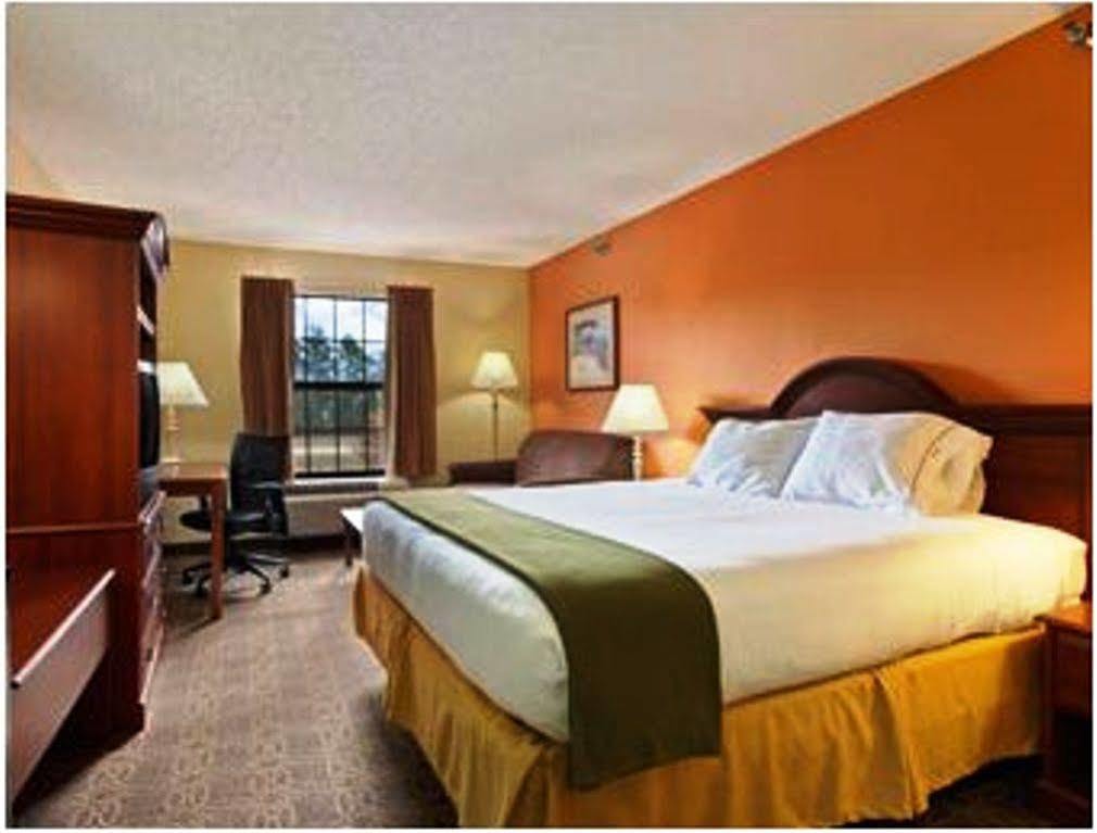 Days Inn By Wyndham Shallotte Exteriör bild