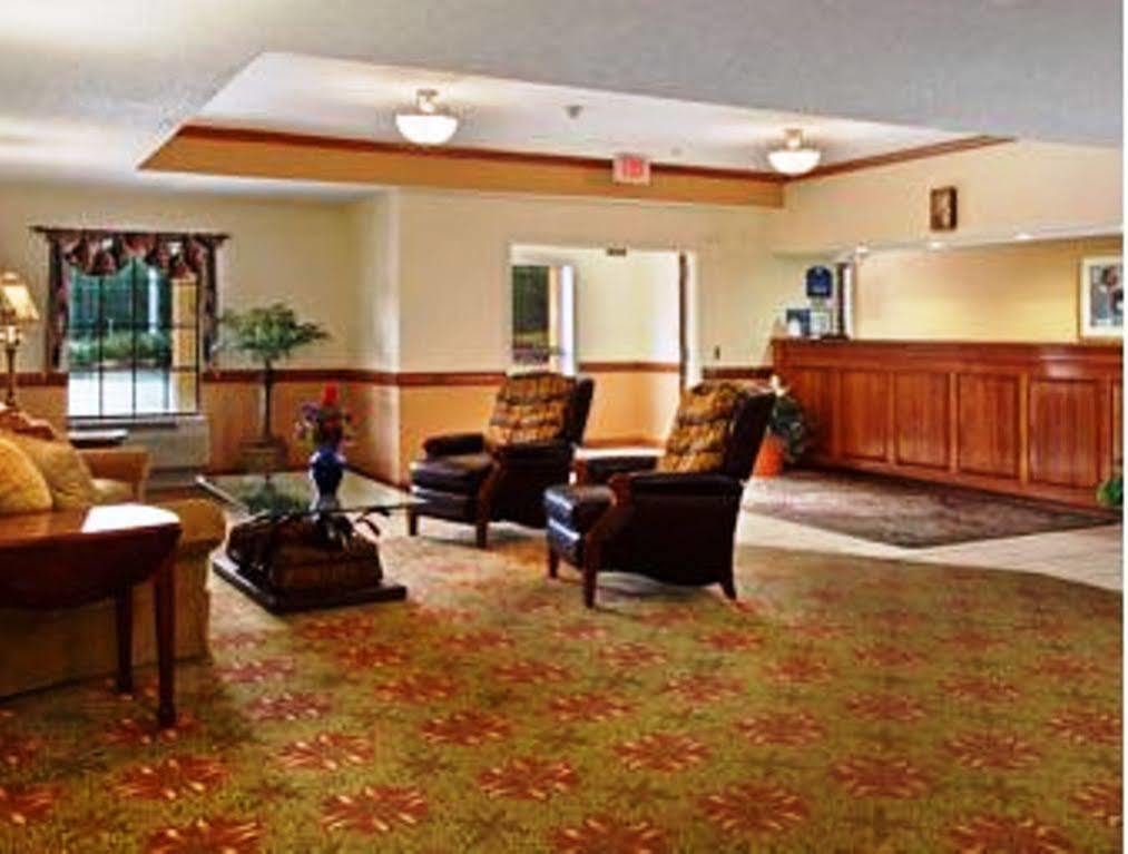 Days Inn By Wyndham Shallotte Exteriör bild